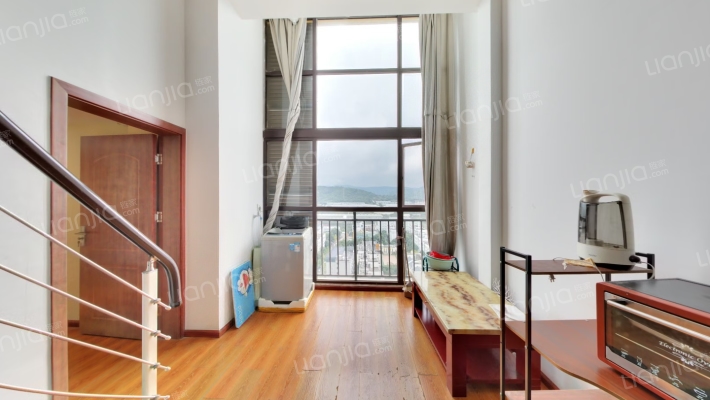 呈贡第七街区二手房实景图