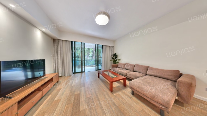 金湖湾花园二手房实景图