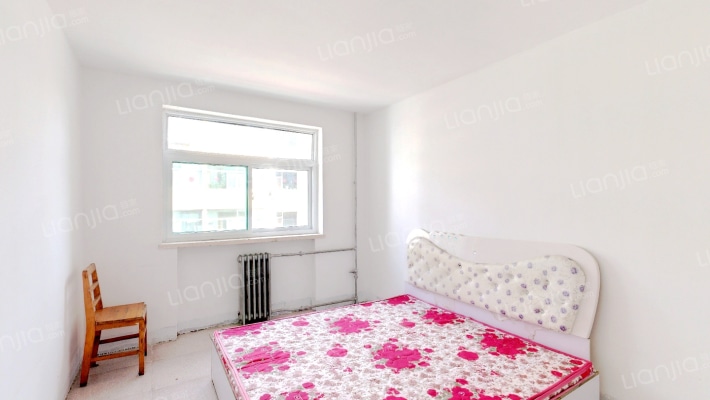 桥东小区L区二手房实景图