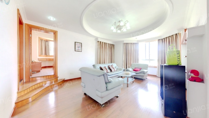 梅里公寓二手房实景图