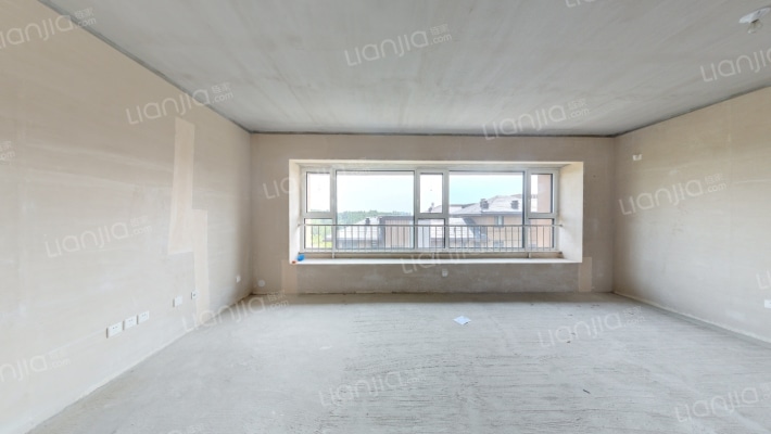 格调石溪二手房实景图