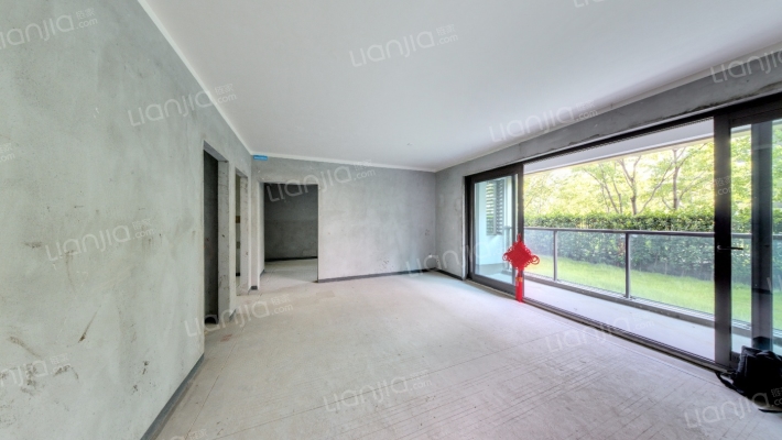 保亿中央润园二手房实景图