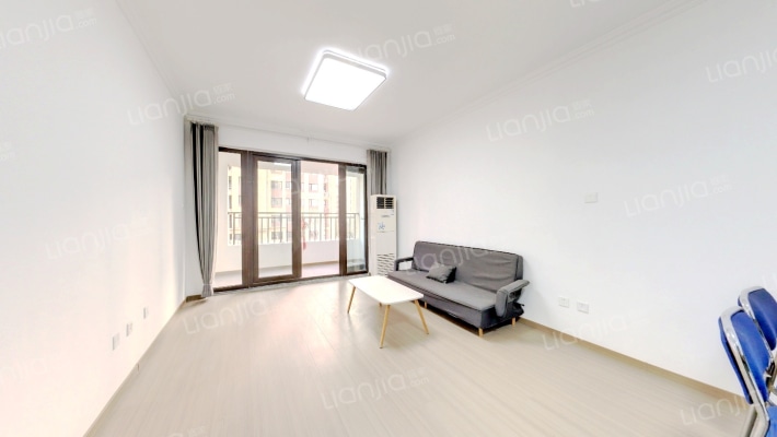 绿地城二手房实景图