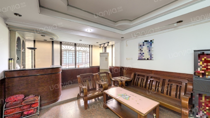 桂花市场二手房实景图