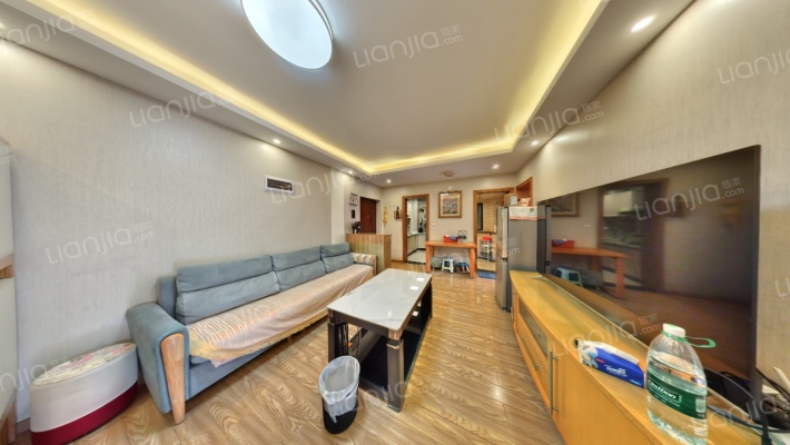 中昆医大广场二手房实景图