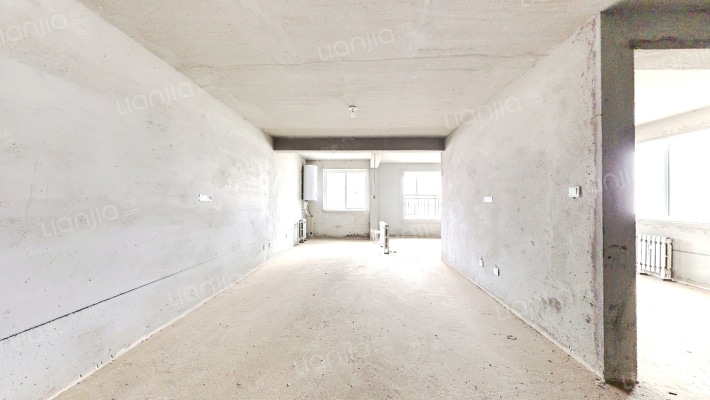 城发康和新城二手房实景图