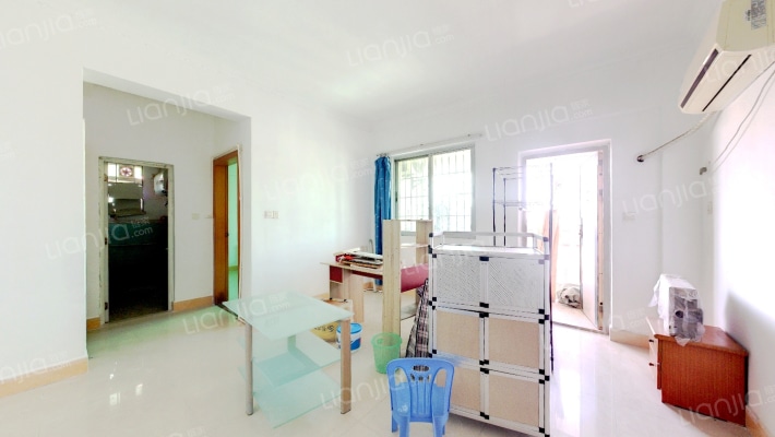 后所街新苑二手房实景图