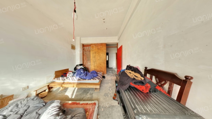 红莲园二手房实景图