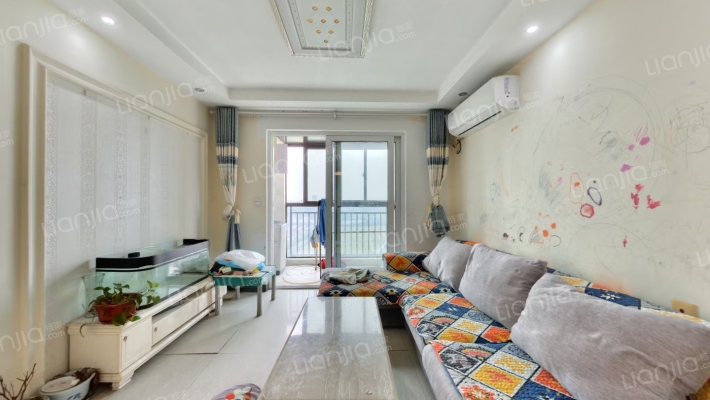 四季花园(昆山)二手房实景图