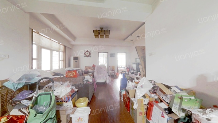 航发大厦二手房实景图