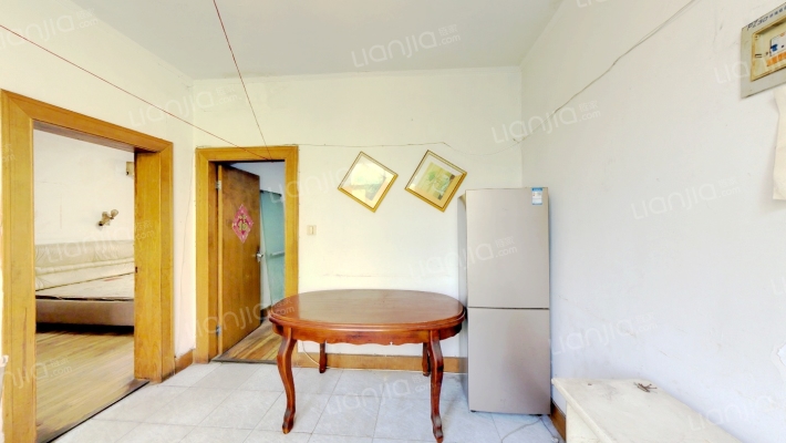 道长巷二手房实景图