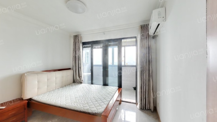 红叶苑二手房实景图