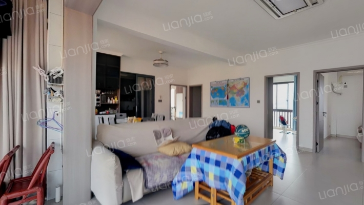 滨水翡丽城二期二手房实景图