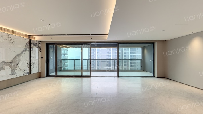 长沙悦府二手房实景图