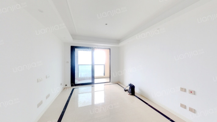 红星·天铂（天铂华庭）二手房实景图