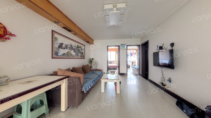 三中宿舍二手房实景图