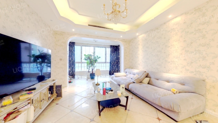 ICC天曜二手房实景图