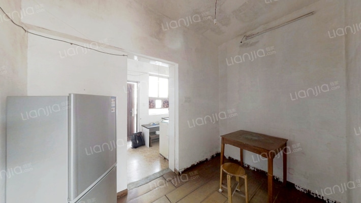 戴家巷社区二手房实景图