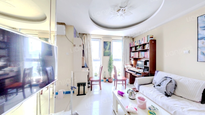 第6街区二手房实景图