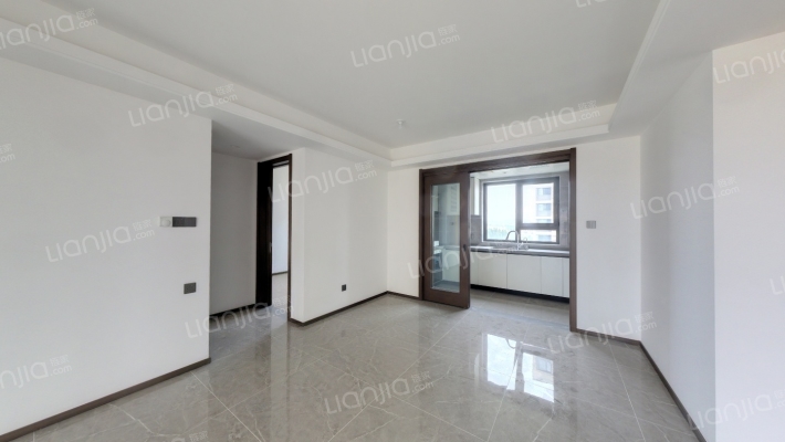 平度万科如园二手房实景图