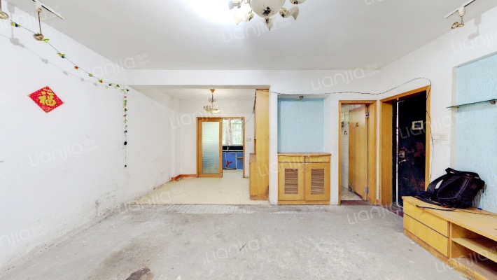 西洪路541号二手房实景图