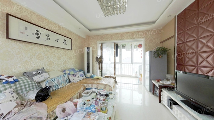 海洲朗郡二手房实景图