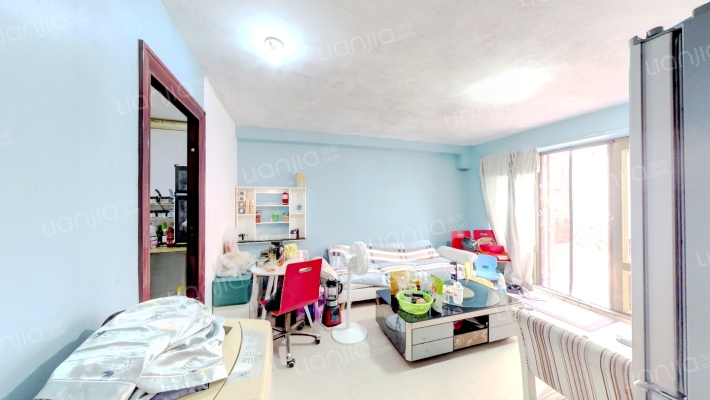 华兴路276弄18号二手房实景图