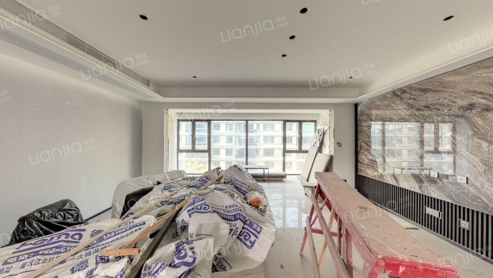 龙湖云瑶玉陛玉山二组团二手房实景图