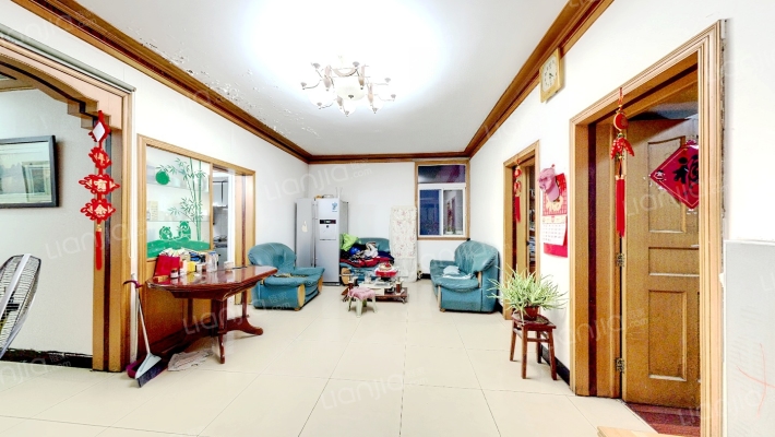 东南花园二手房实景图