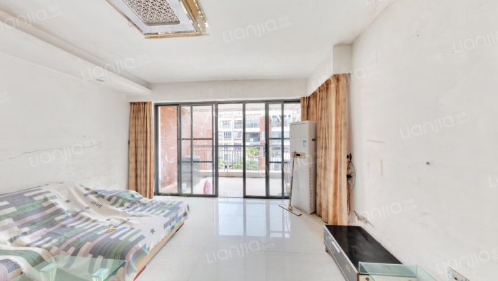 中惠沁林山庄二手房实景图