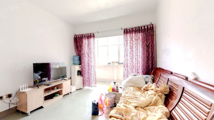 云南建工三村二手房实景图