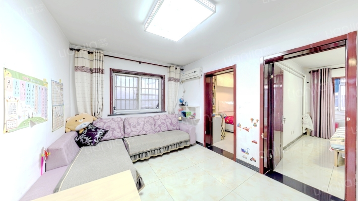 安裕东区二手房实景图