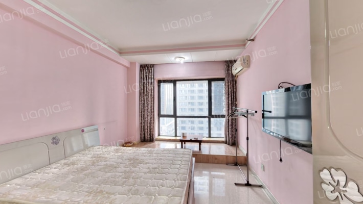 曙光大厦二手房实景图