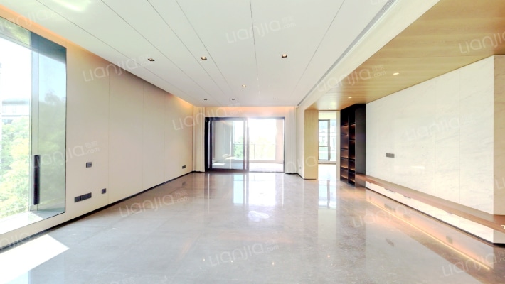 融创中原壹号院二手房实景图