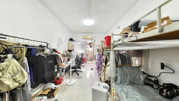 鹏益花园二手房实景图