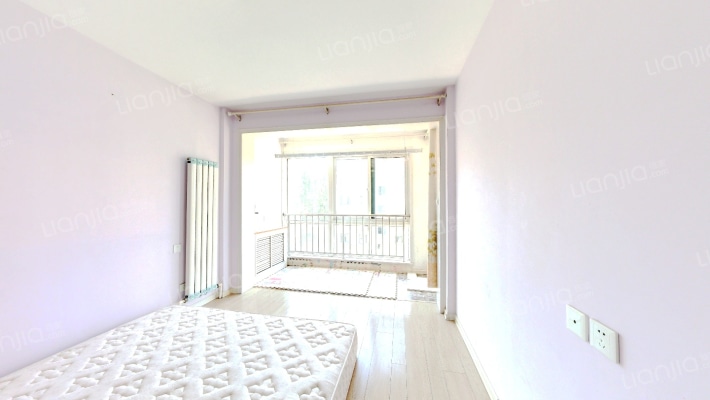 新桥国际佳苑二手房实景图