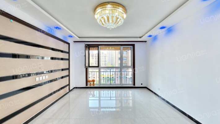 蓝波御景二手房实景图