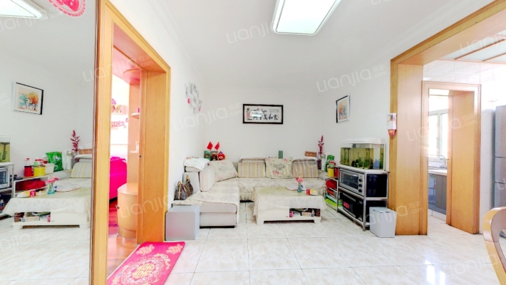 合裕路二院小区二手房实景图