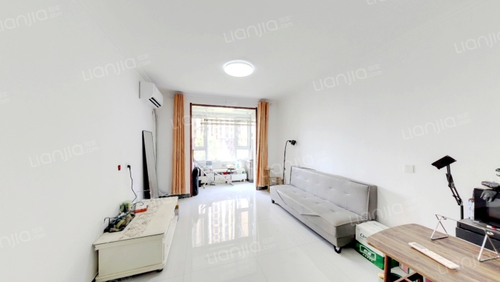 朗诗·未来街区二手房实景图