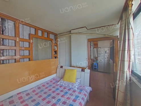 整租·新华路 1室2厅 东