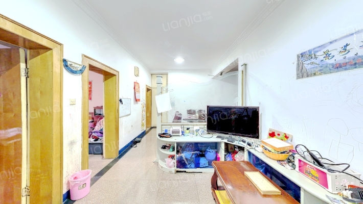 府前东路二手房实景图