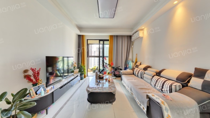 九雅花园二手房实景图