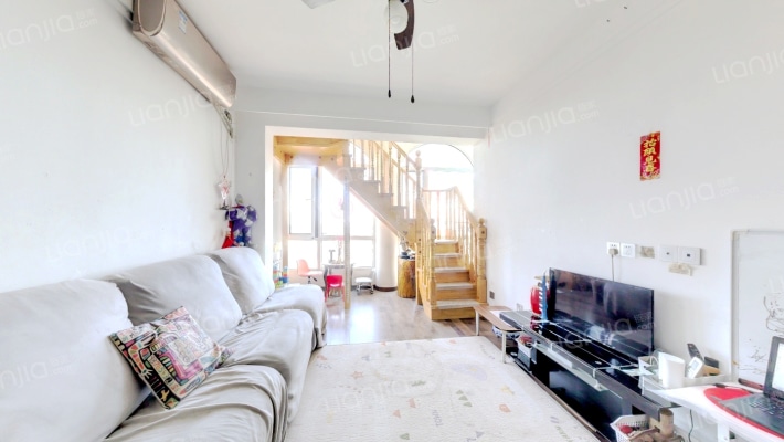 嘉慧意境二手房实景图