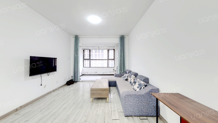 高铁都市花园东苑二手房实景图