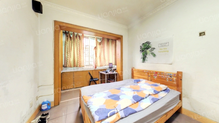 狮马路70号二手房实景图