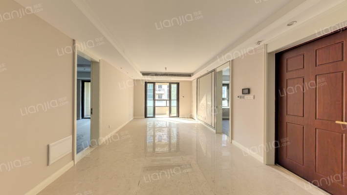 太湖金茂逸墅二手房实景图