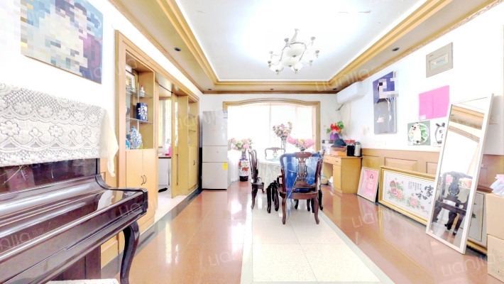 南园花苑二手房实景图