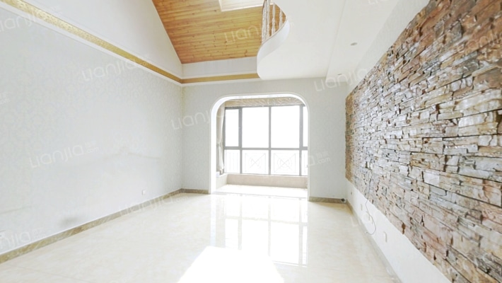 上林华苑二手房实景图