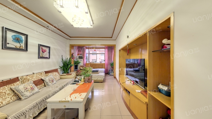 工商银行西固支行家属院二手房实景图