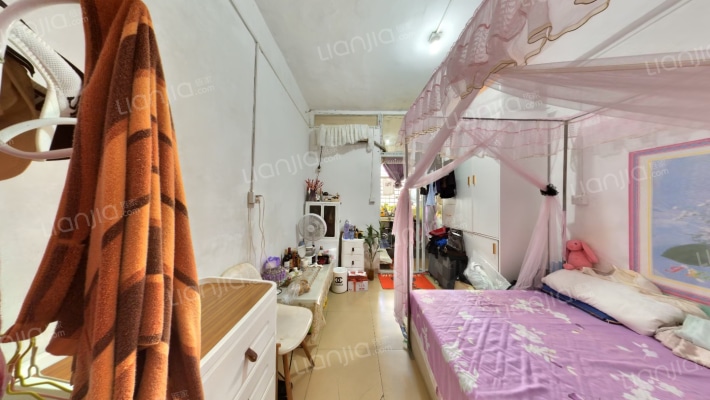 城建综合楼二手房实景图